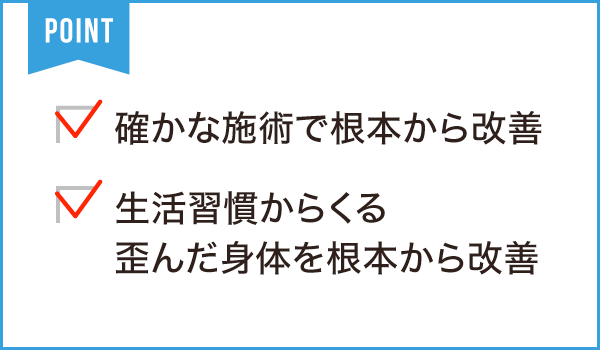 カイロプラクティック光輝 岡崎葵院