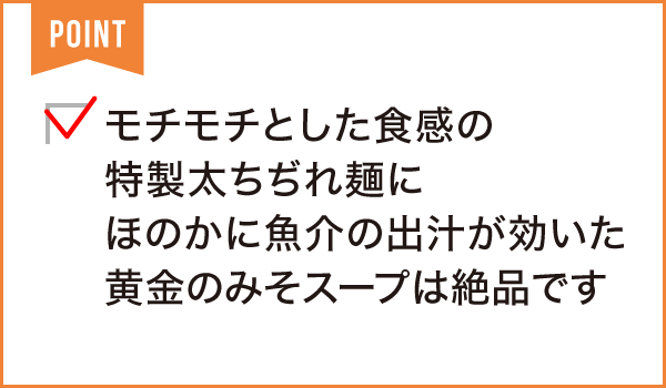 からみそラーメンふくろう  豊橋三本木店