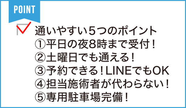 むすび接骨院