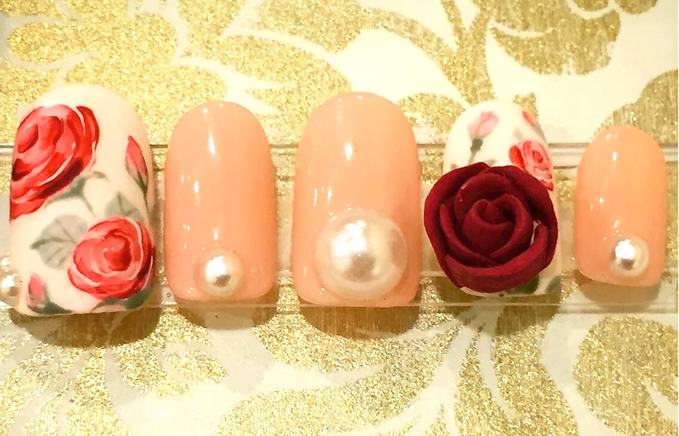 Nail Salon and Craft School Eric （ネイルサロン アンド クラフトスクール エリック）