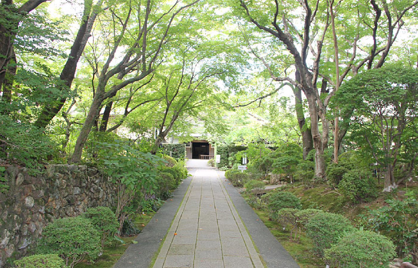 龍潭寺