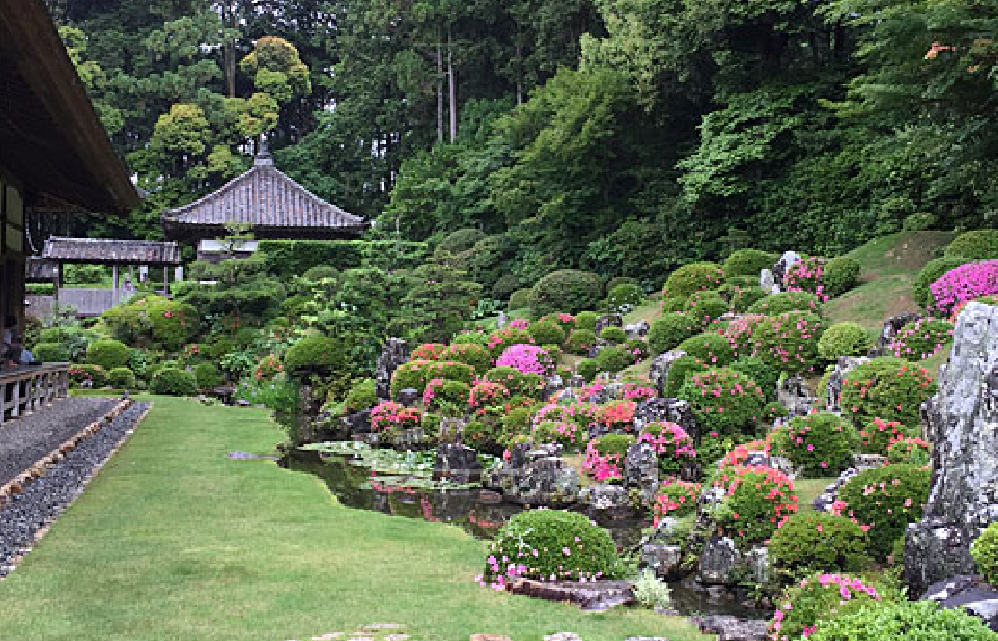 龍潭寺