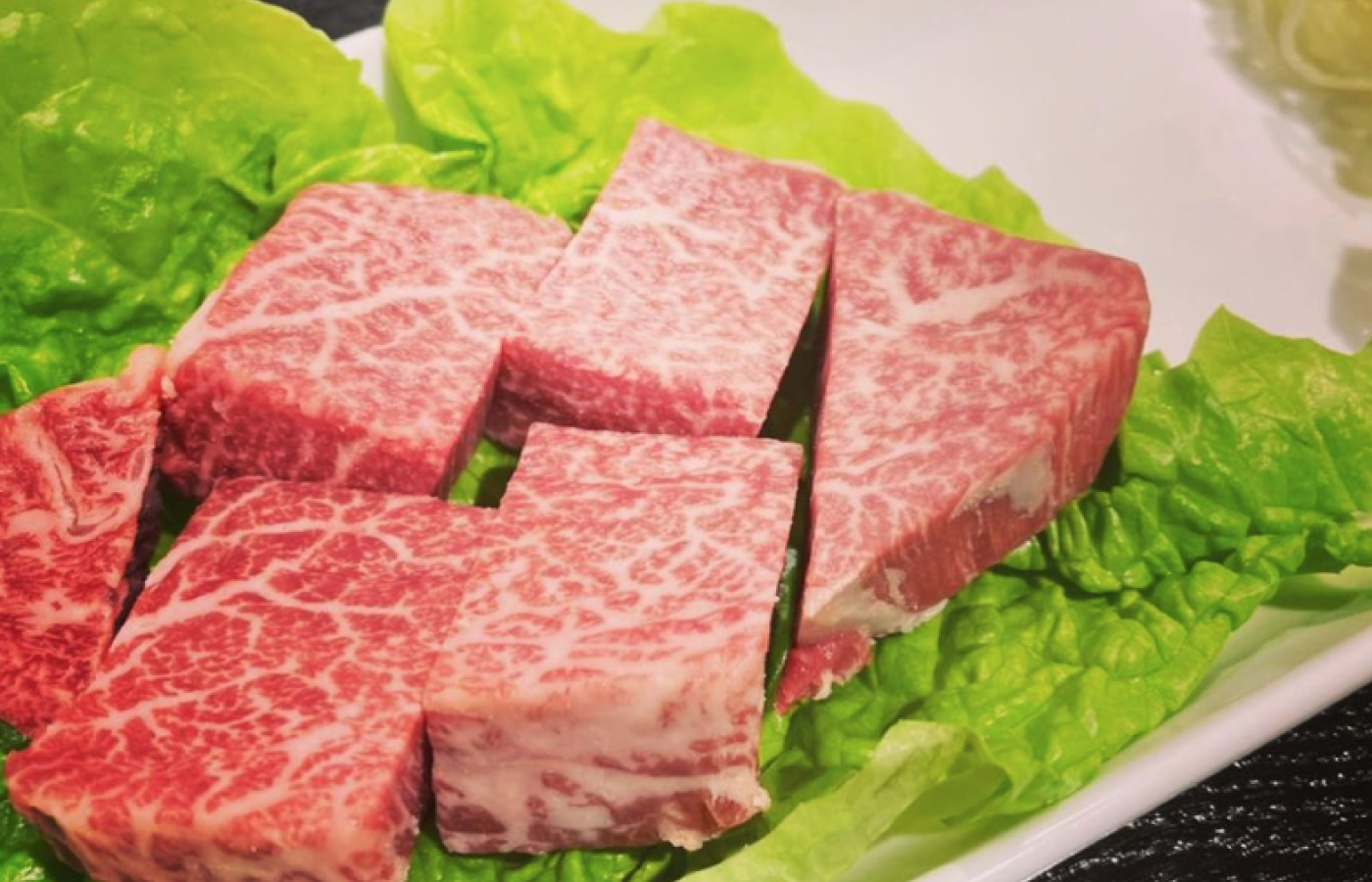 焼肉おぜん屋 南陽通店