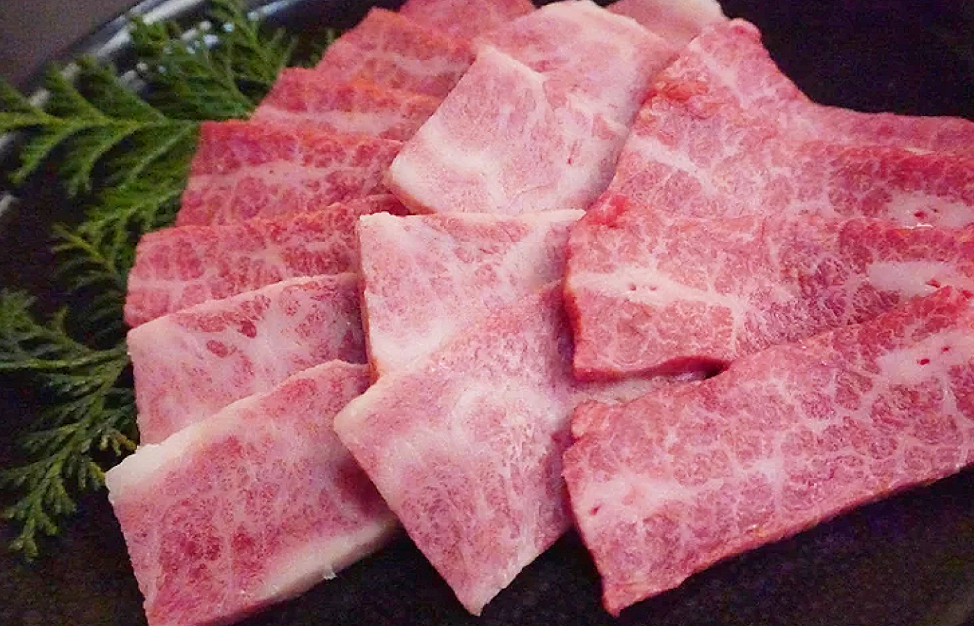 焼肉料理本店 丸金