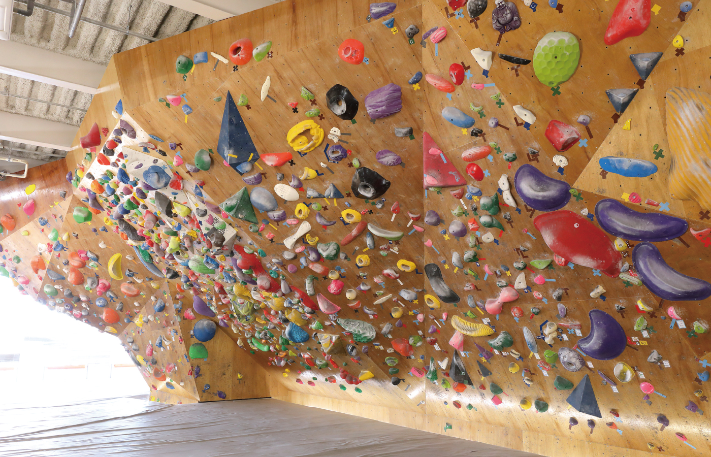 ClimbingJAM2（クライミングジャム2） 浜松店