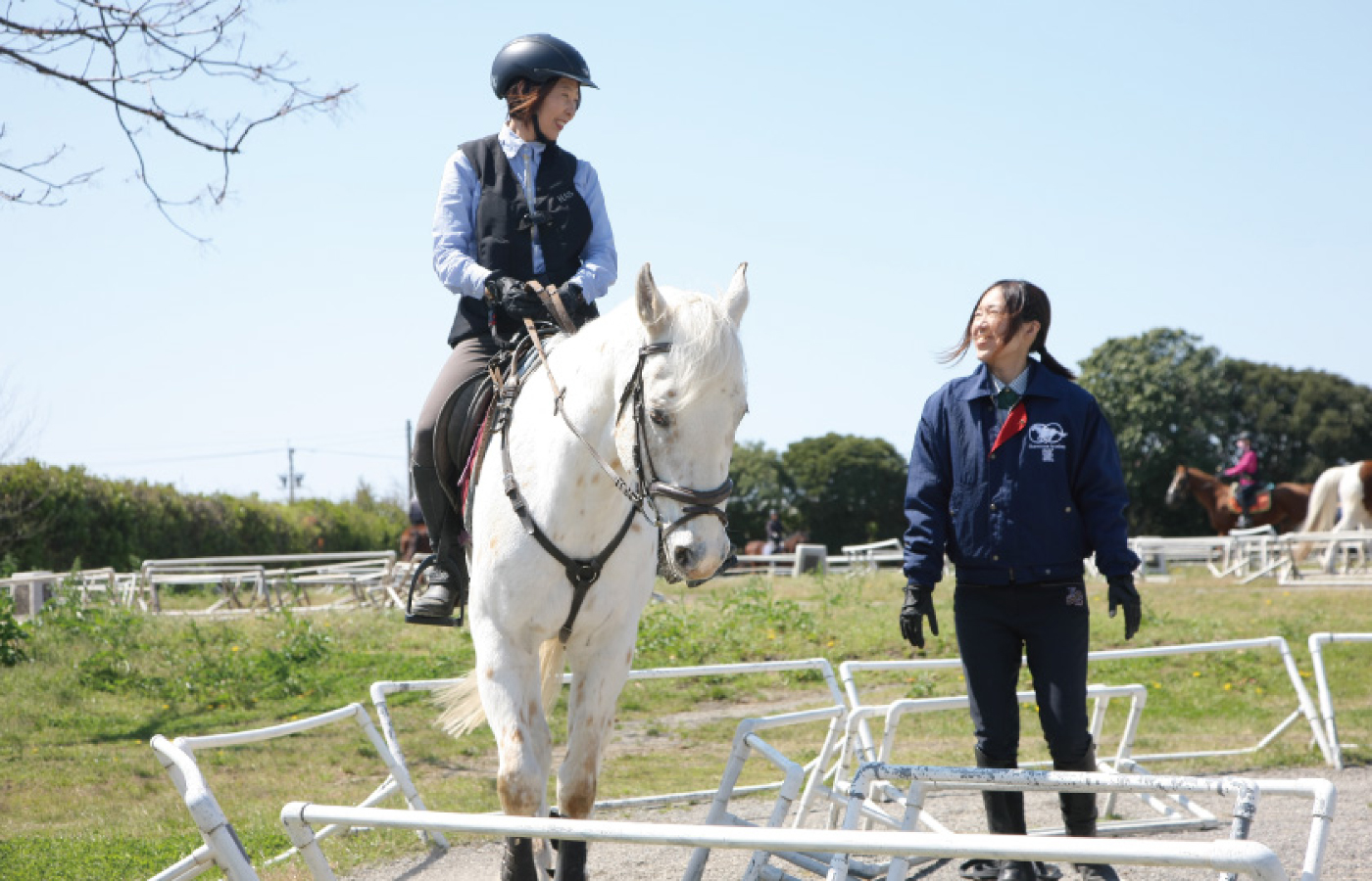 HAS浜松乗馬クラブ