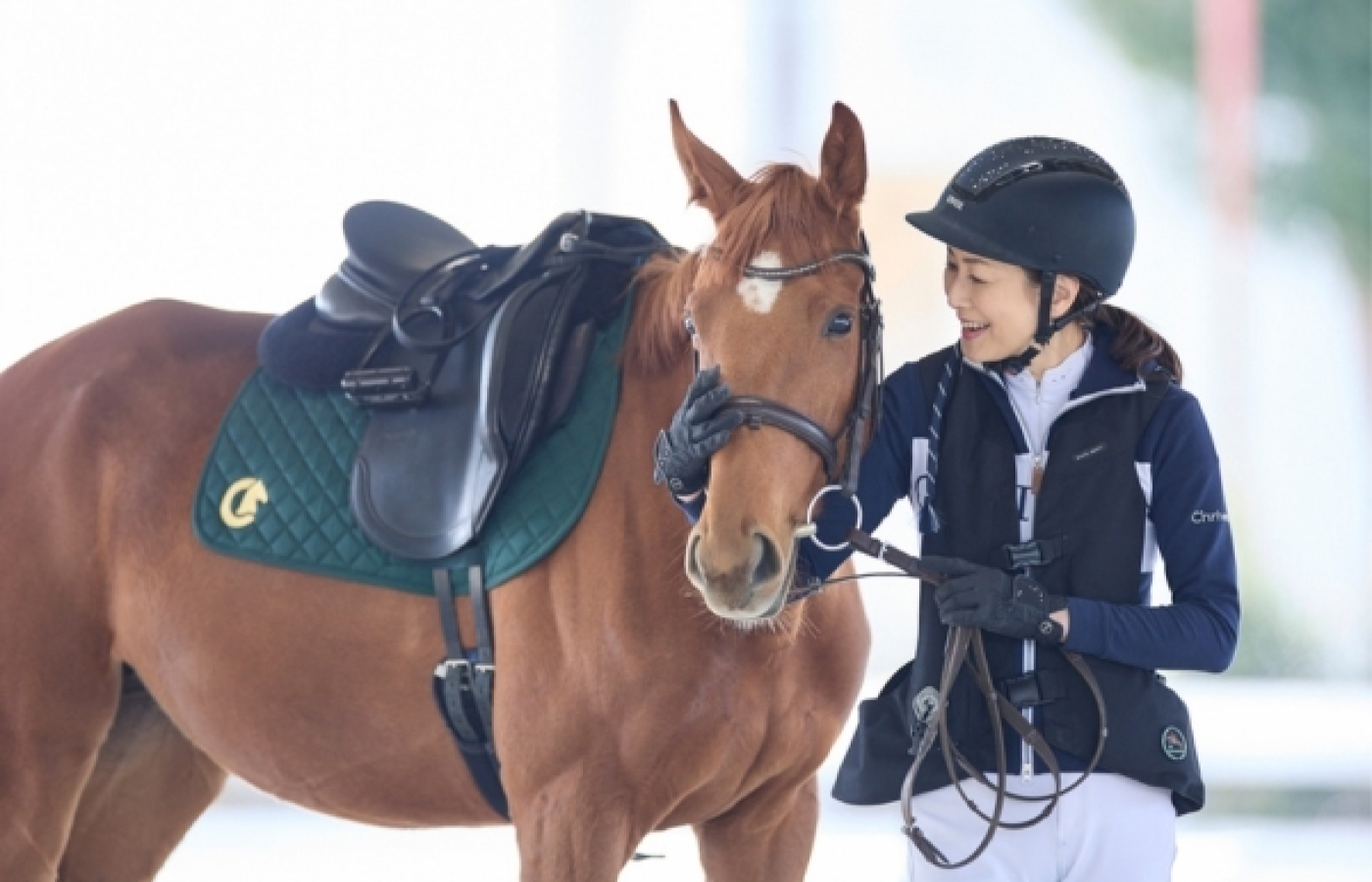 HAS浜松乗馬クラブ