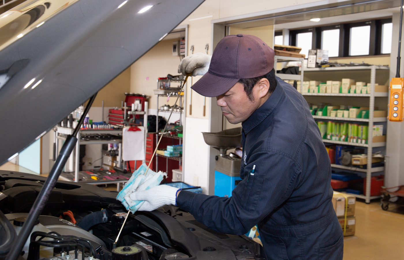 株式会社 江山自動車