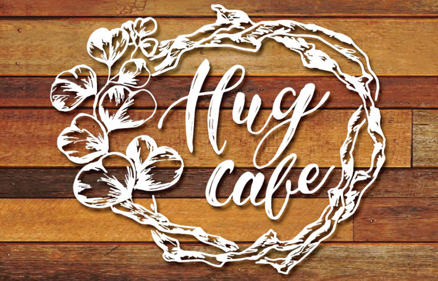 Hug-Cafe（ハグカフェ）