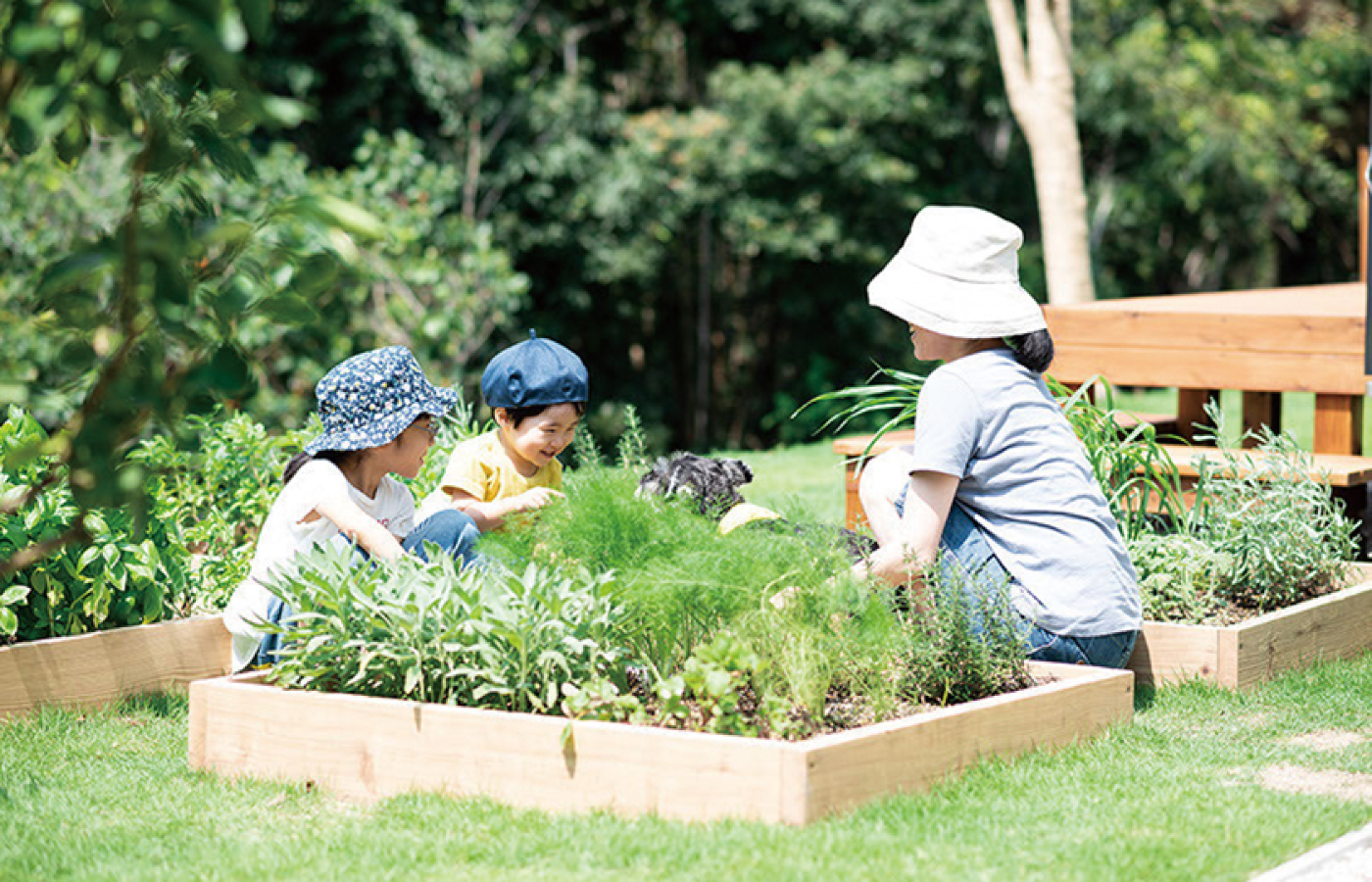 GARDENS GARDEN（ガーデンズ ガーデン） 岡崎西