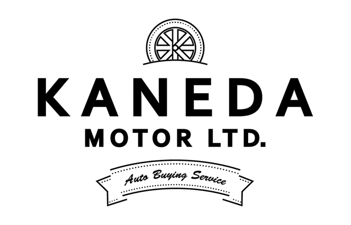 KANEDA MOTOR（カネダ モーター）