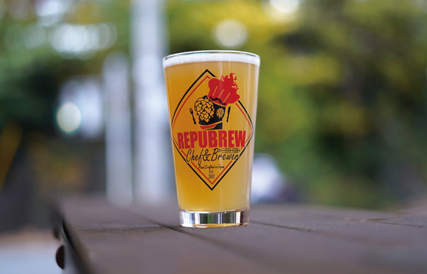 Repubrew（リパブリュー）