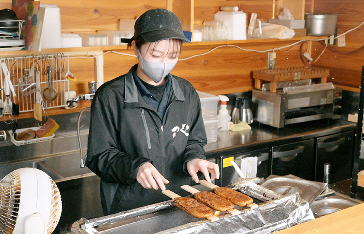 つぐや道の駅 したら店