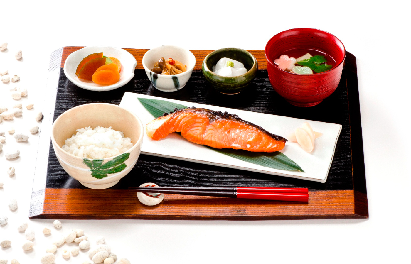 香味茶寮壽俵屋 犬山井上邸