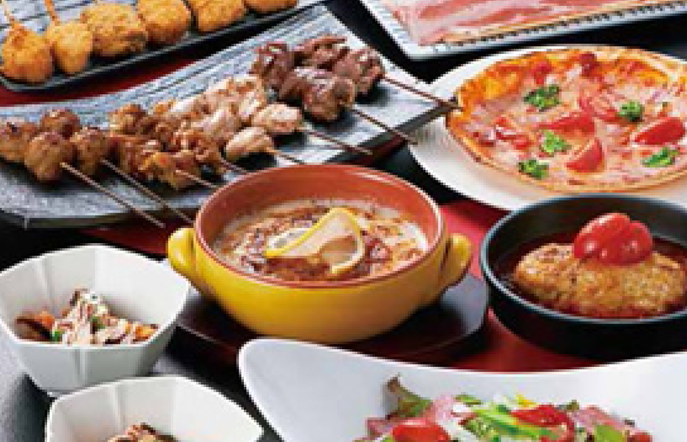 福食ダイニング えびす家 富士店