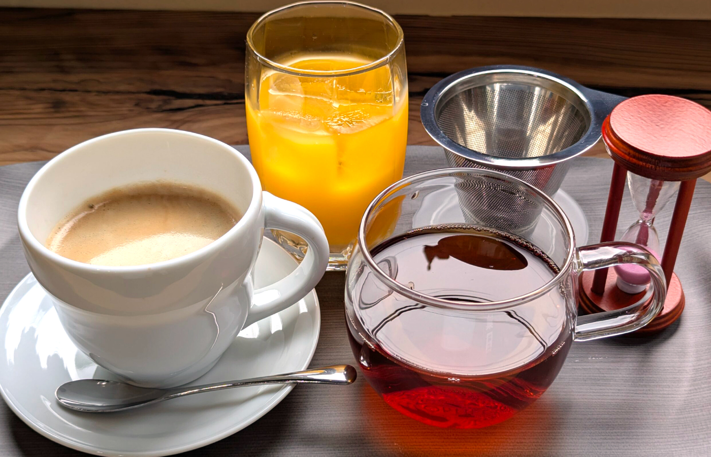 幸せのシフォンケーキ BlueBird（ブルーバード）