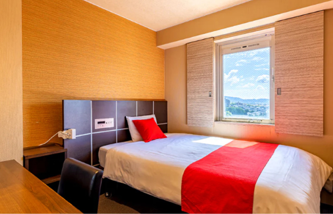 MyHotel Okazaki（マイホテルオカザキ）