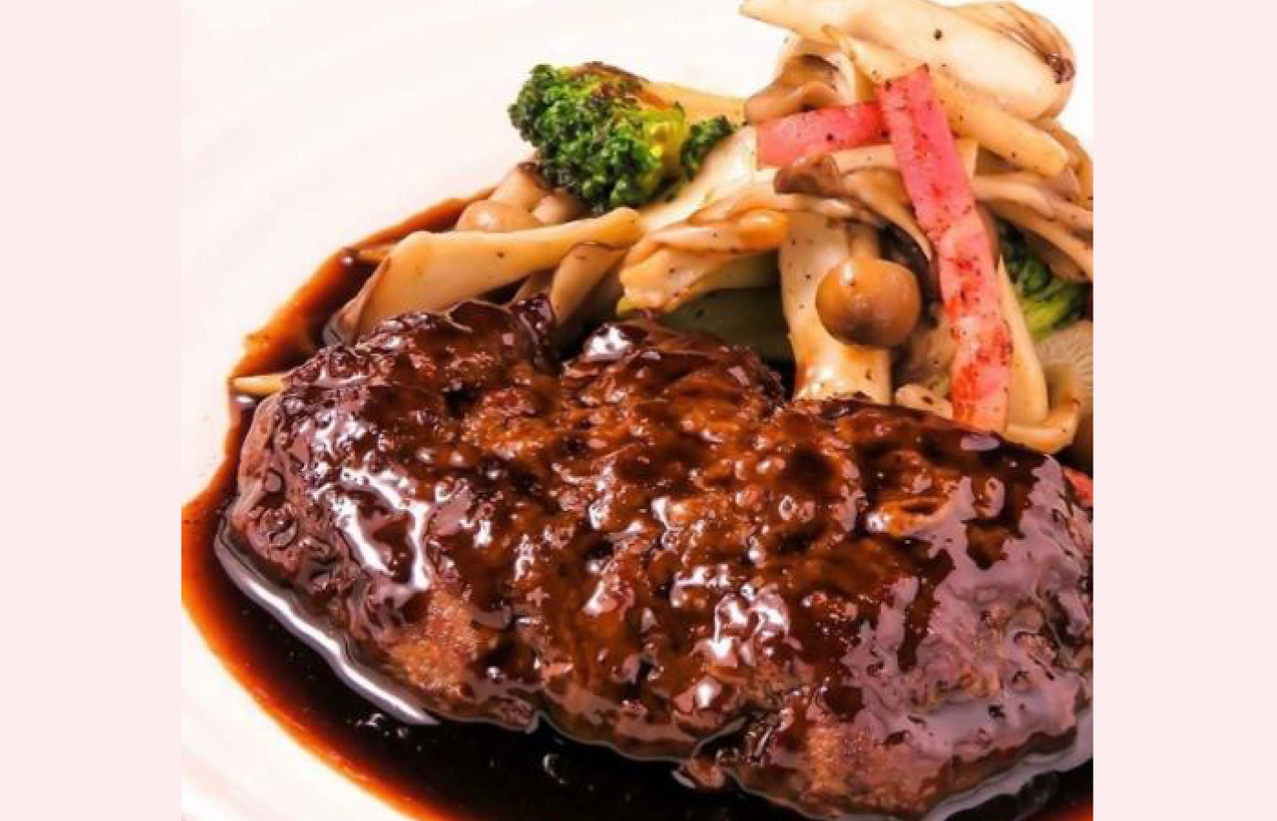 隠れ家 Dining Sign（ダイニング サイン）