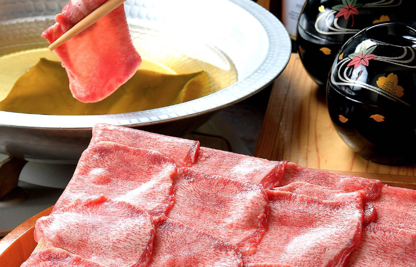 一代目雅 - MIYABI-