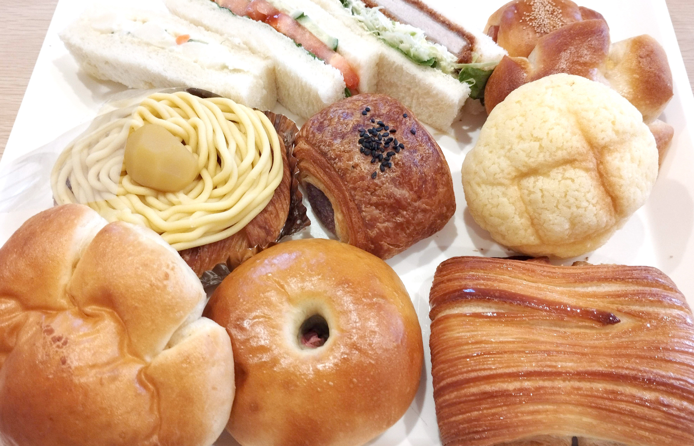 江戸屋本店