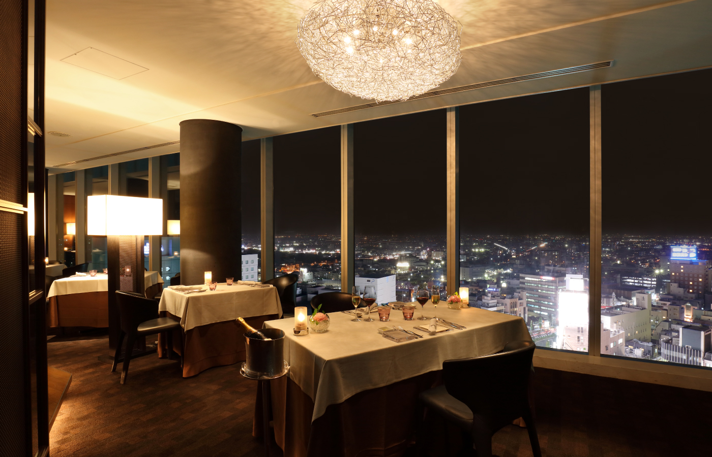 RESTAURANT KEI（レストラン ケイ）